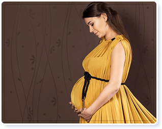 Maternity Ethnic Wear